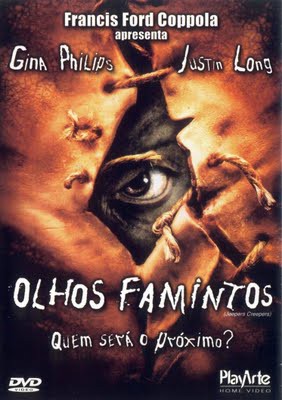 Download Olhos Famintos – DVDRip Dublado